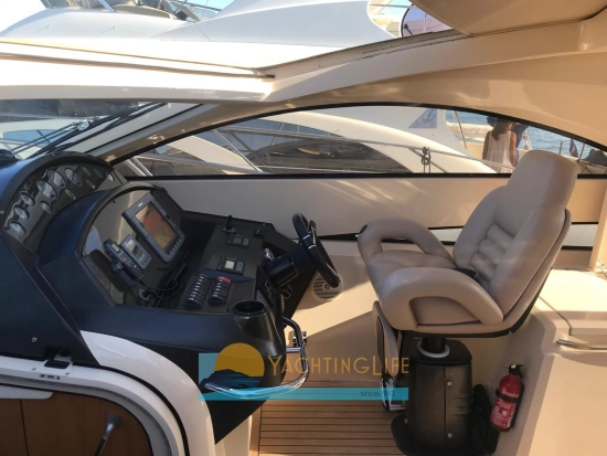Sunseeker Portofino 53 MKII de segunda mano en venta