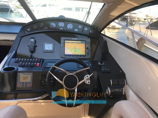 Sunseeker Portofino 53 MKII de segunda mano en venta