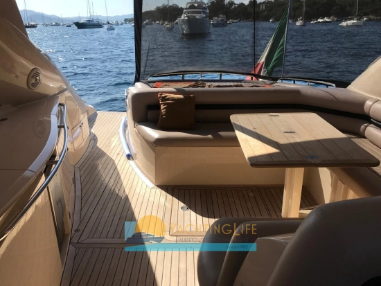 Sunseeker Portofino 53 MKII de segunda mano en venta