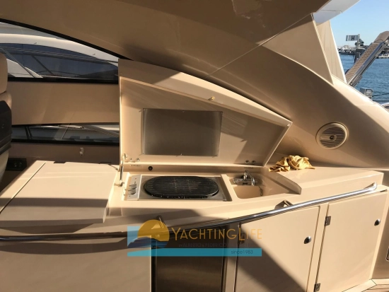 Sunseeker Portofino 53 MKII de segunda mano en venta