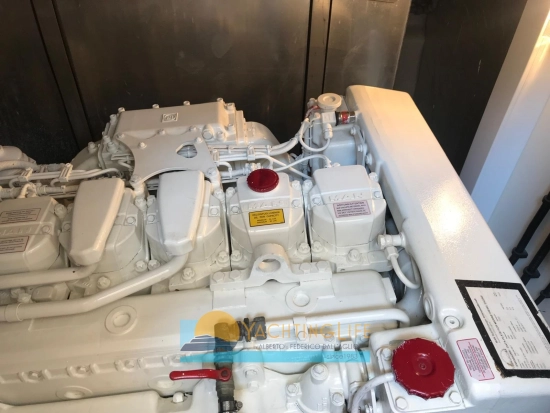 Sunseeker Portofino 53 MKII de segunda mano en venta