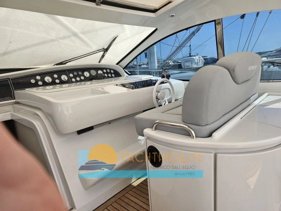 Pershing 54 usata in vendita