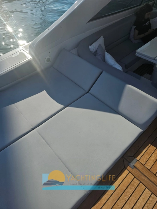Pershing 54 usata in vendita