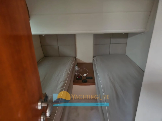 Pershing 54 usata in vendita