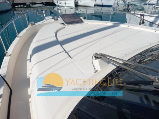 Cayman Yachts 38 w.a. de segunda mano en venta
