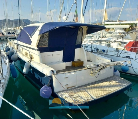 Cayman Yachts 38 w.a. de segunda mano en venta