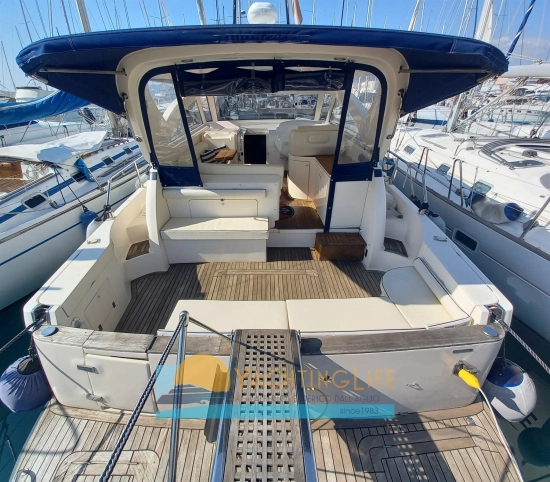 Cayman Yachts 38 w.a. de segunda mano en venta