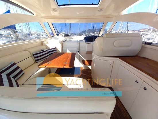 Cayman Yachts 38 w.a. de segunda mano en venta