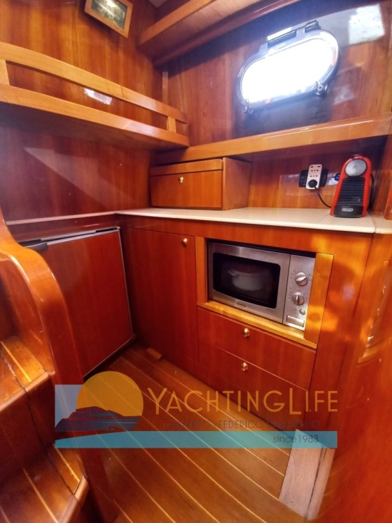 Cayman Yachts 38 w.a. de segunda mano en venta