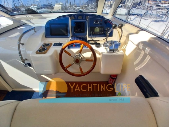 Cayman Yachts 38 w.a. de segunda mano en venta