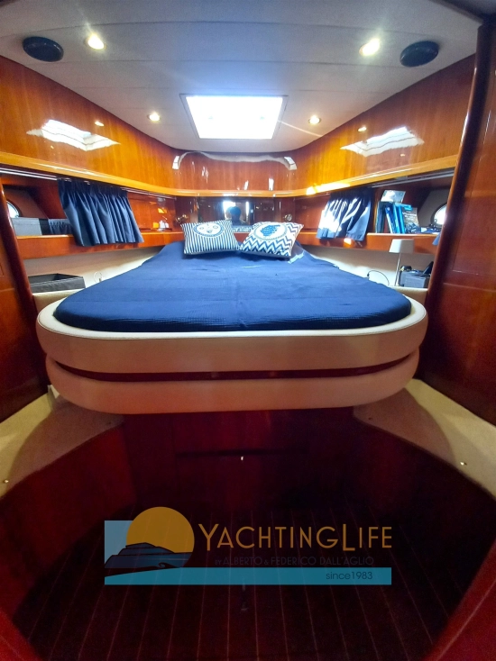 Cayman Yachts 38 w.a. de segunda mano en venta