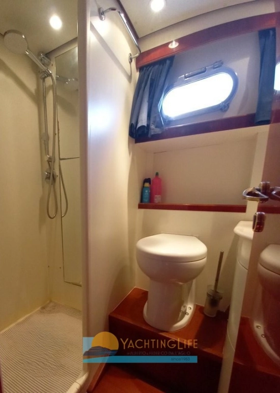 Cayman Yachts 38 w.a. de segunda mano en venta
