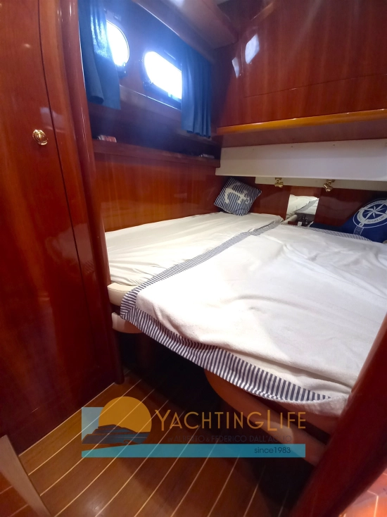 Cayman Yachts 38 w.a. de segunda mano en venta