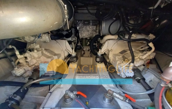 Cayman Yachts 38 w.a. de segunda mano en venta