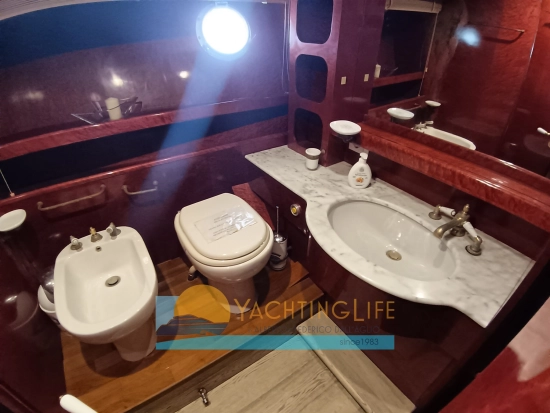 Spertini ALALUNGA 22 de segunda mano en venta
