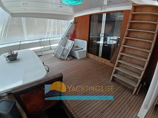 Spertini ALALUNGA 22 de segunda mano en venta