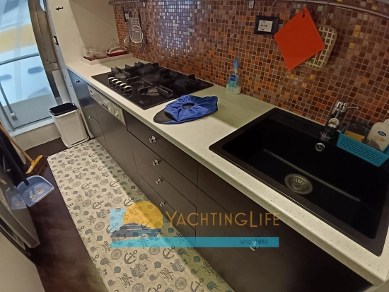 Spertini ALALUNGA 22 de segunda mano en venta