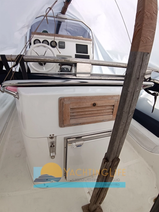 Cabo Yachts DORADO 8,70 de segunda mano en venta