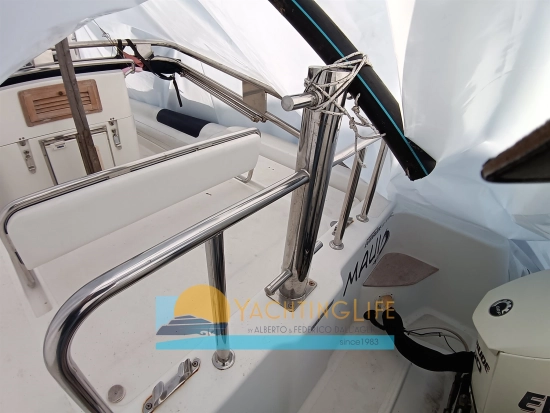 Cabo Yachts DORADO 8,70 de segunda mano en venta