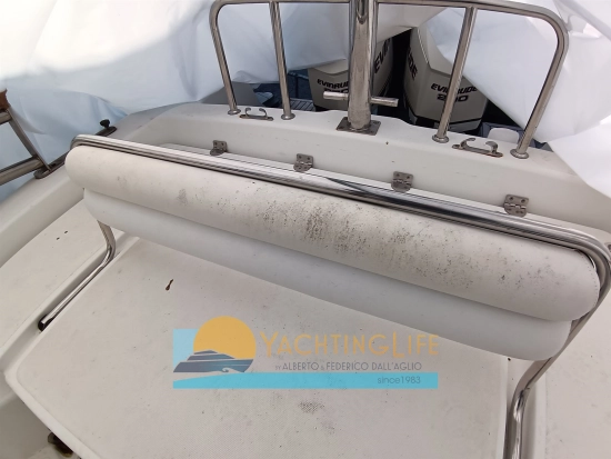 Cabo Yachts DORADO 8,70 de segunda mano en venta
