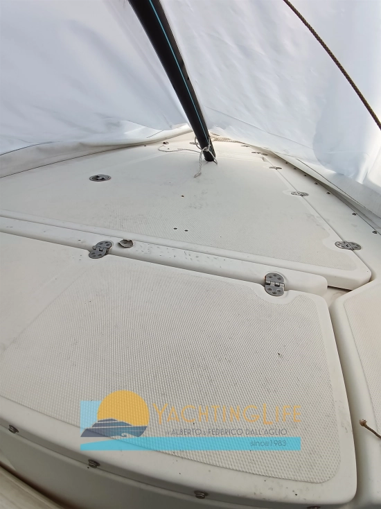 Cabo Yachts DORADO 8,70 de segunda mano en venta