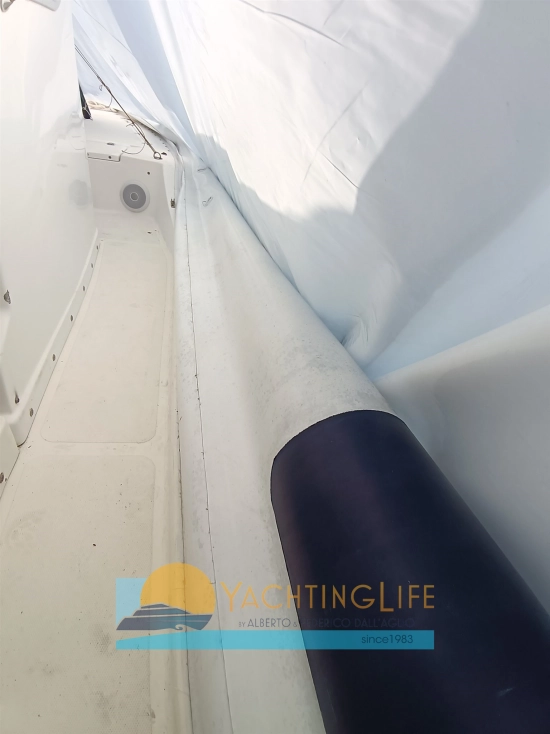 Cabo Yachts DORADO 8,70 de segunda mano en venta