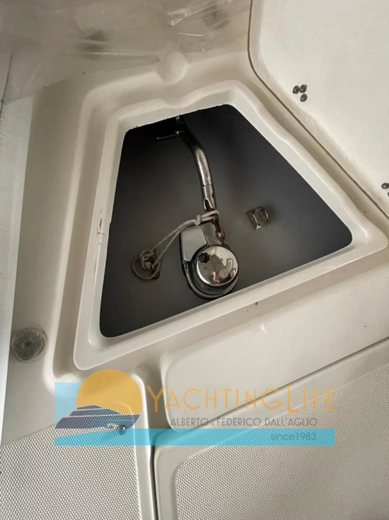 Cabo Yachts DORADO 8,70 de segunda mano en venta