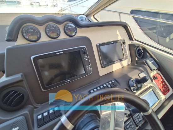 Azimut 55S usata in vendita
