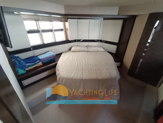 Azimut 55S usata in vendita
