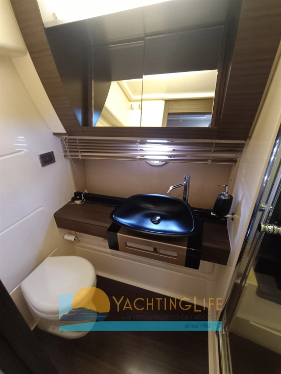 Azimut 55S usata in vendita