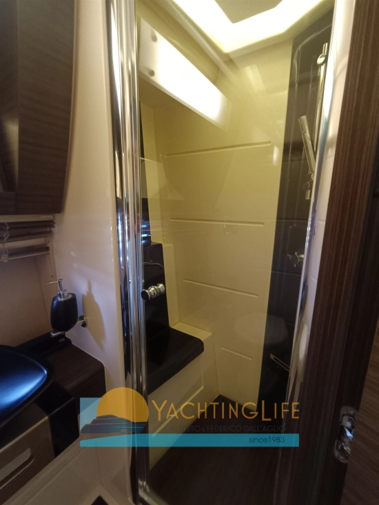 Azimut 55S usata in vendita