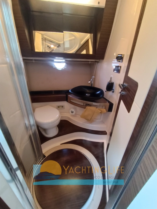 Azimut 55S usata in vendita