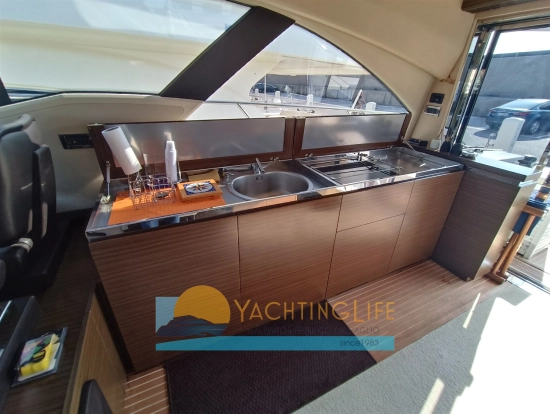 Azimut 55S usata in vendita