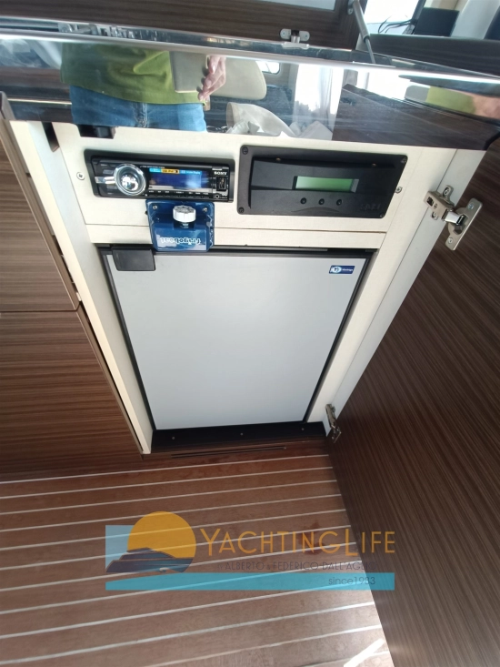Azimut 55S usata in vendita