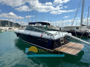 Itama 48 de segunda mano en venta
