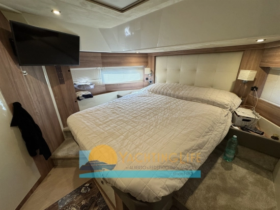 Cranchi 43 Eco Trawler de segunda mano en venta