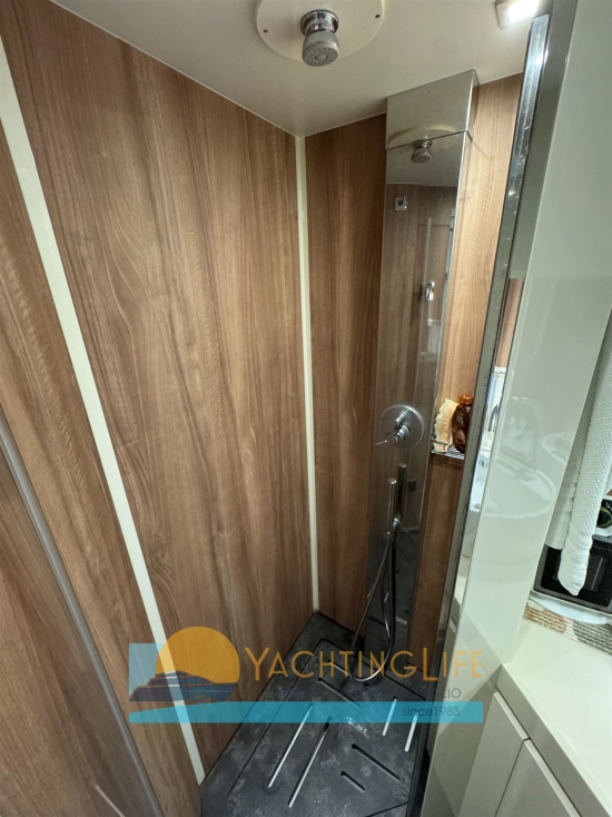 Cranchi 43 Eco Trawler de segunda mano en venta