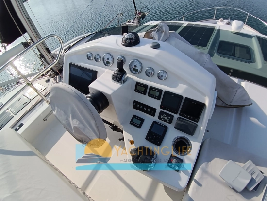 Cranchi 43 Eco Trawler de segunda mano en venta