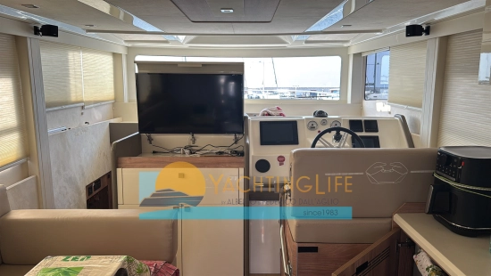 Cranchi 43 Eco Trawler de segunda mano en venta