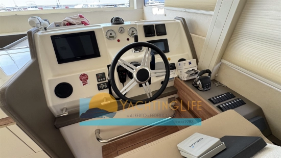 Cranchi 43 Eco Trawler de segunda mano en venta