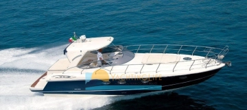 Mano Marine 38,50 de segunda mano en venta