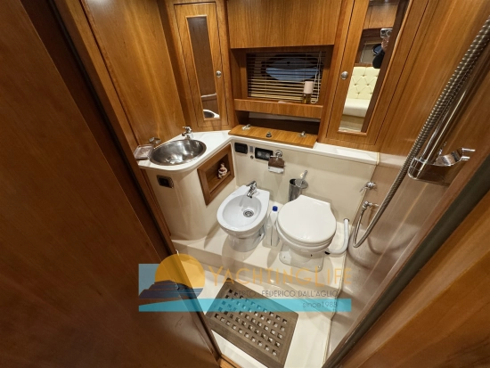 Mano Marine 38,50 de segunda mano en venta
