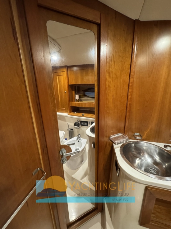 Mano Marine 38,50 de segunda mano en venta