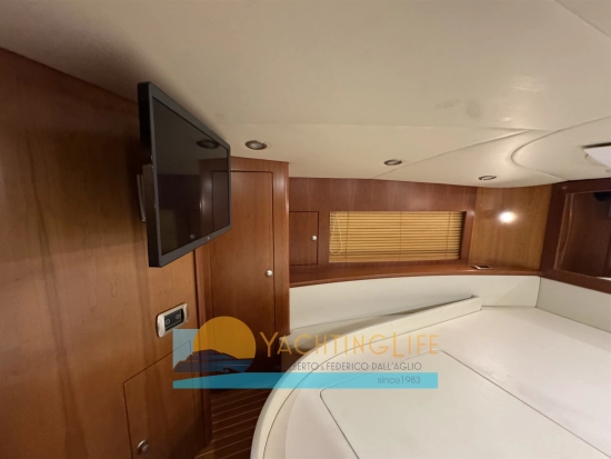 Mano Marine 38,50 de segunda mano en venta