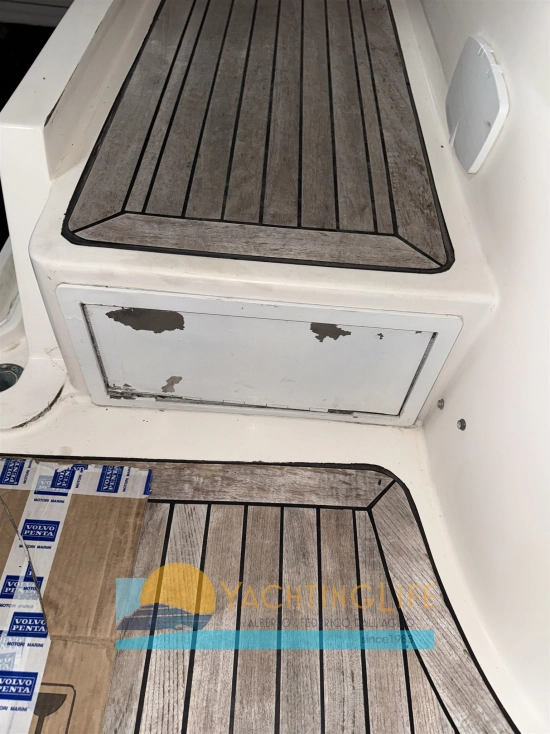 Mano Marine 38,50 de segunda mano en venta