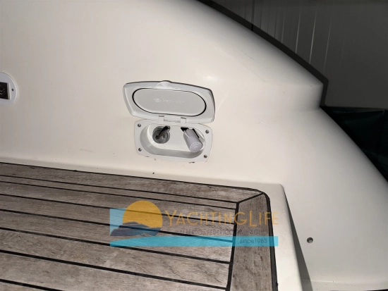Mano Marine 38,50 de segunda mano en venta