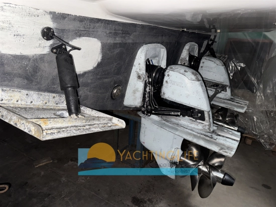 Mano Marine 38,50 de segunda mano en venta
