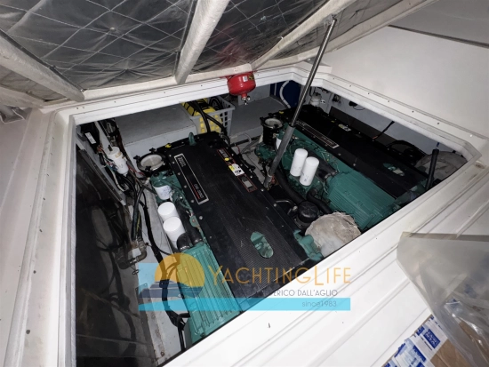 Mano Marine 38,50 de segunda mano en venta