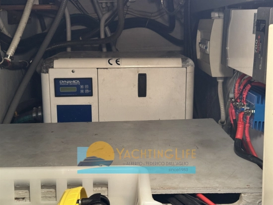 Mano Marine 38,50 de segunda mano en venta