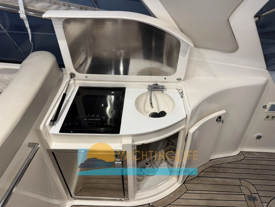 Mano Marine 38,50 de segunda mano en venta